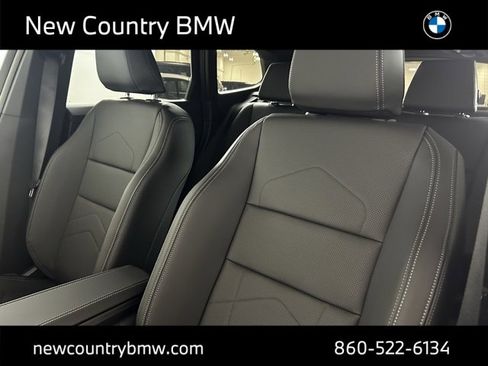 New 2026 BMW X1 xDrive28i w/ Technology Package image 14