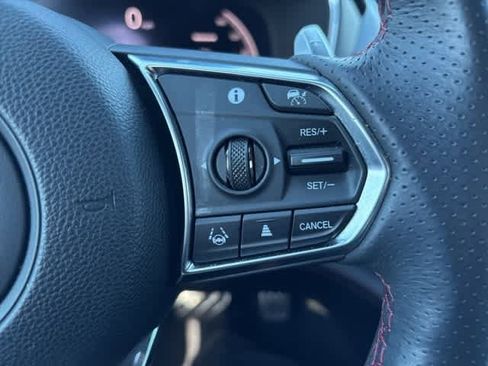 Used 2025 Acura MDX A-Spec image 14
