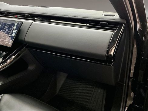 Certified 2024 Land Rover Range Rover Sport SE image 24
