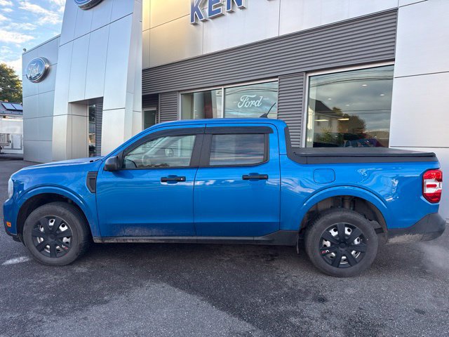 Used 2022 Ford Maverick XL w/ Equipment Group 100A Standard AWD/4WD image 9