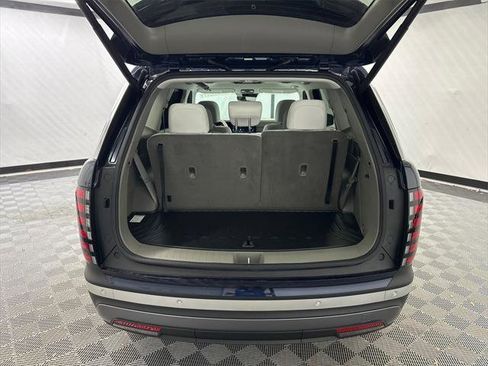 New 2026 Hyundai Palisade SEL image 20