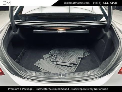 Used 2018 Mercedes-Benz E 300 image 50