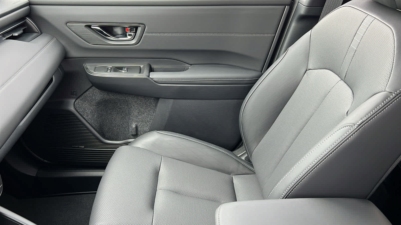 New 2026 Subaru Outback Touring XT AWD/4WD image 12