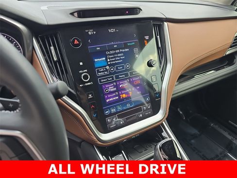 Used 2021 Subaru Outback Touring XT image 21