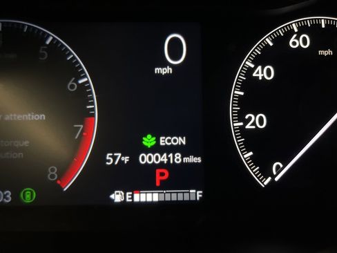 Used 2026 Honda HR-V EX-L image 17