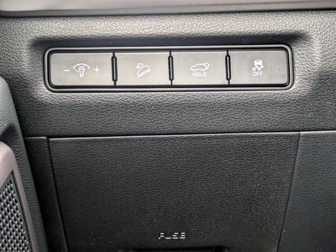 New 2025 Kia Telluride S image 21