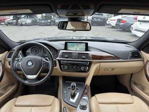 Used 2016 BMW 328i xDrive Sedan image 19