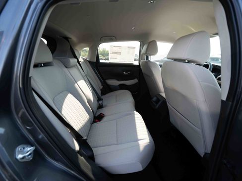 New 2026 Honda HR-V LX image 25