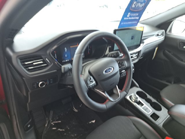 Used 2026 Ford Escape ST-Line w/ Tech Pack #1 AWD/4WD image 8