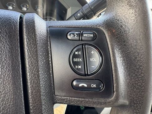 Used 2015 Ford F550 XLT image 14