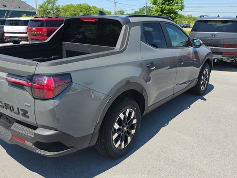 New 2026 Hyundai Santa Cruz SEL AWD/4WD image 7