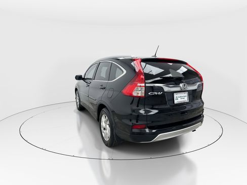 Used 2016 Honda CR-V EX-L image 6