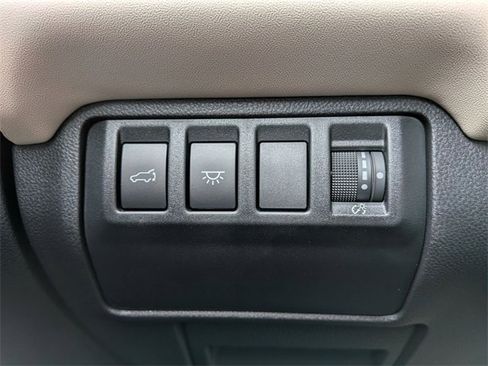 Certified 2025 Subaru Ascent Limited image 21