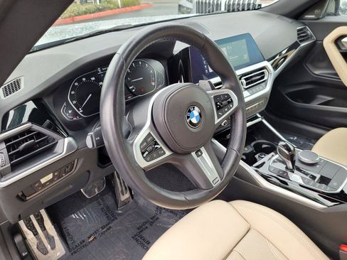 Certified 2022 BMW M240i xDrive Coupe image 12