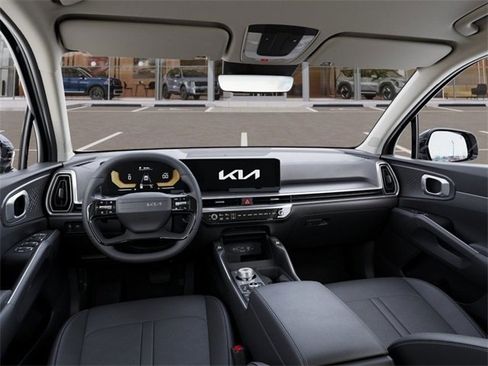 New 2026 Kia Sorento EX AWD/4WD image 14