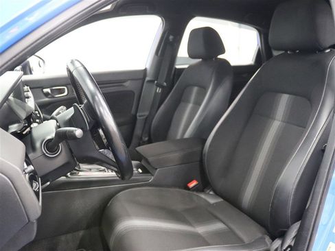 Used 2022 Honda Civic Sport image 9