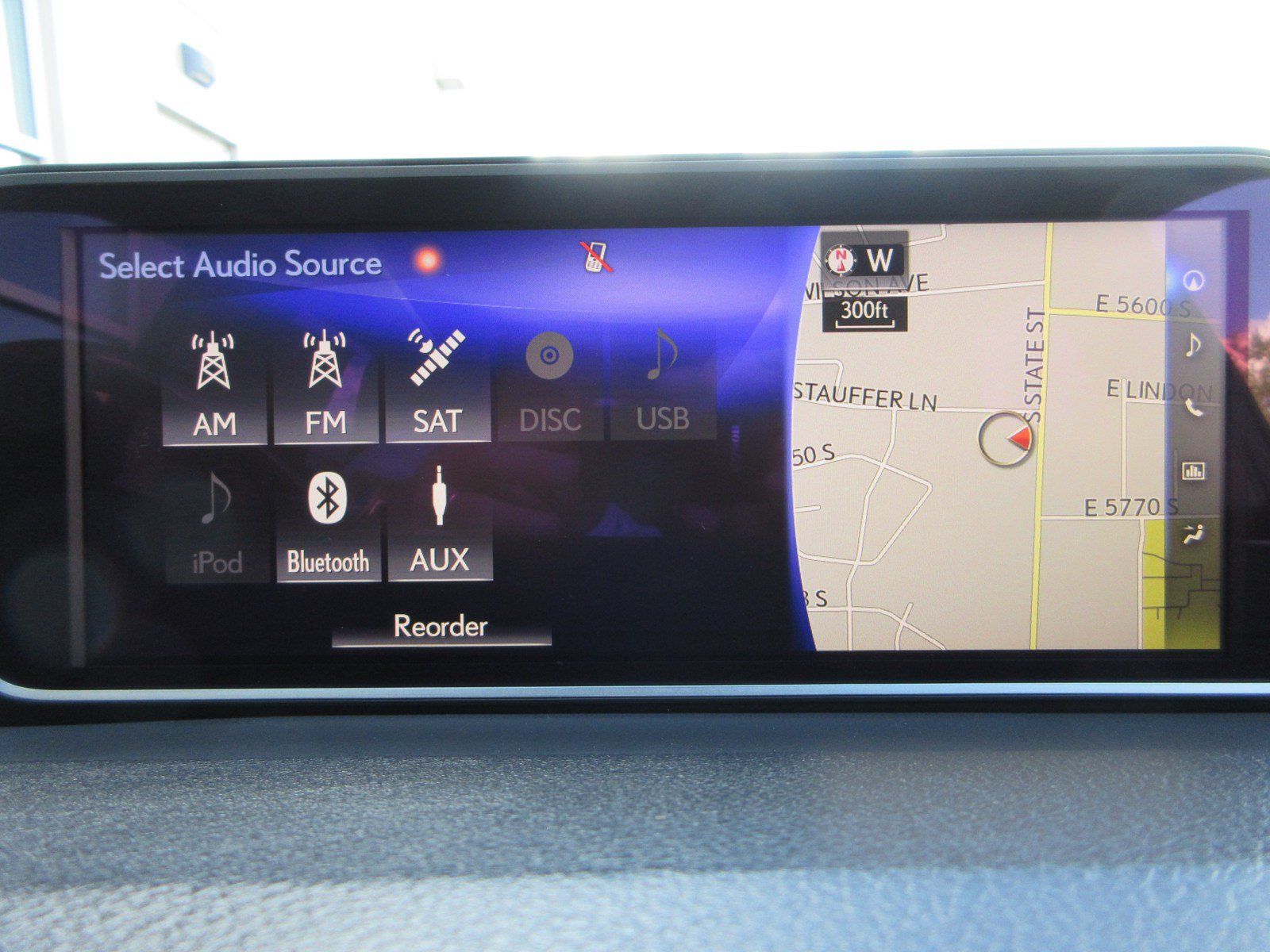 Used 2017 Lexus RX 450h AWD w/ Cold Weather Package image 41