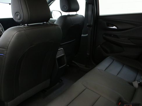 Used 2024 Buick Envista Sport Touring w/ Convenience I Package image 25