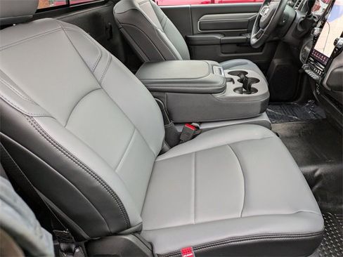 New 2026 RAM 2500 Tradesman image 25