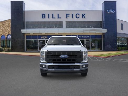 New 2026 Ford F250 XL RWD image 6