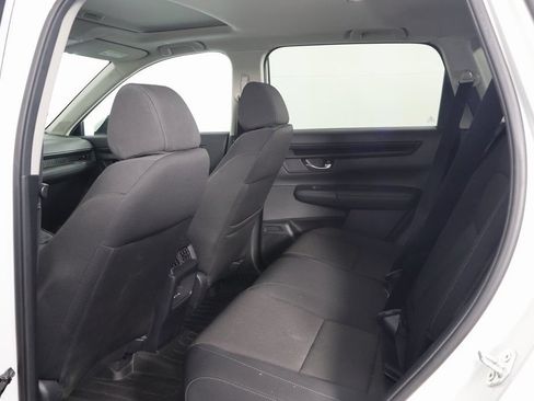 Used 2025 Honda CR-V EX image 11