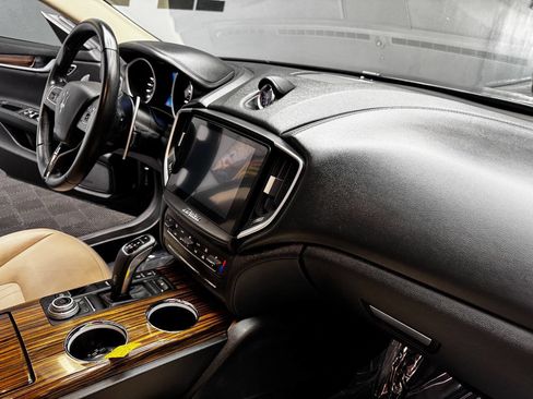 Used 2019 Maserati Ghibli S image 51