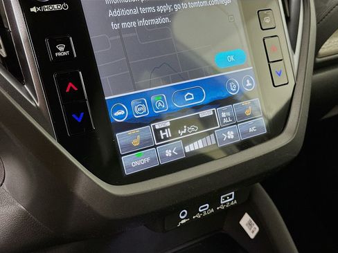 New 2026 Subaru Forester Limited image 21