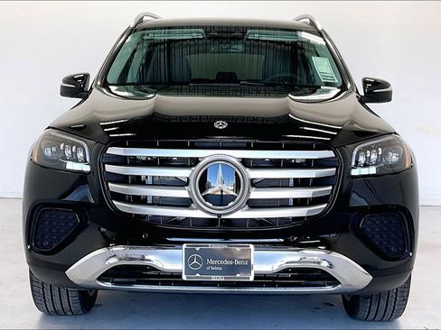 New 2026 Mercedes-Benz GLS 450 GLS 450 image 3