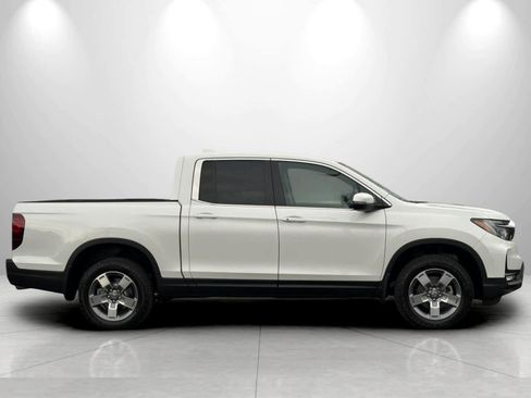 New 2026 Honda Ridgeline RTL image 8