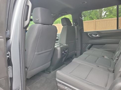 Used 2022 Chevrolet Suburban LS w/ Driver Alert Package AWD/4WD image 15