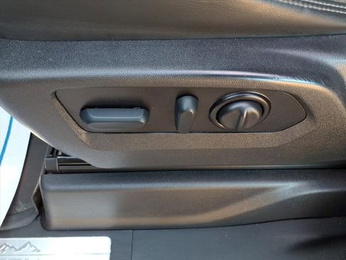 Certified 2022 Chevrolet Silverado 1500 High Country image 16