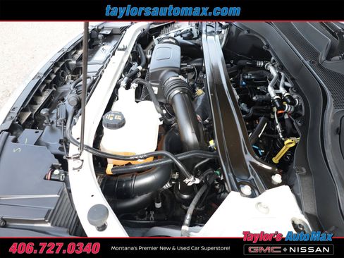 Used 2023 Ford Explorer Platinum w/ Technology Package AWD/4WD image 49