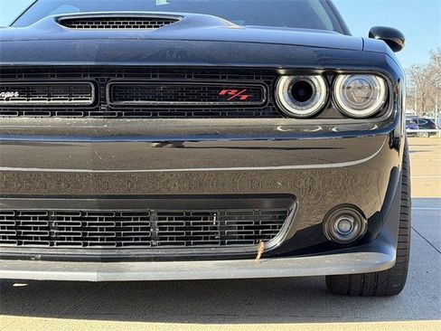 Used 2023 Dodge Challenger R/T Scat Pack w/ Plus Package image 9