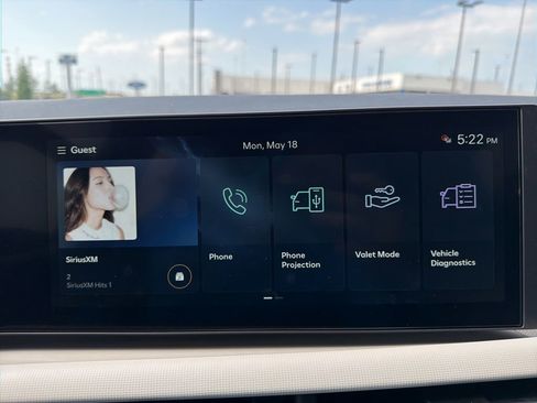 New 2026 Hyundai Tucson SEL FWD image 16