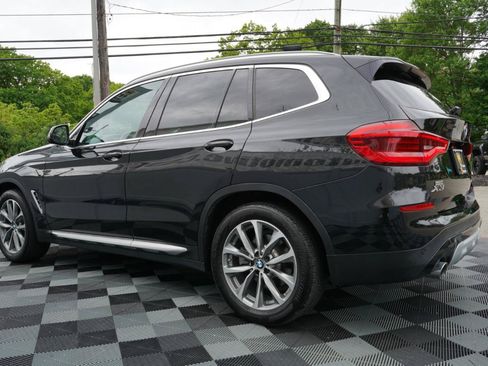 Used 2018 BMW X3 xDrive30i AWD/4WD image 10