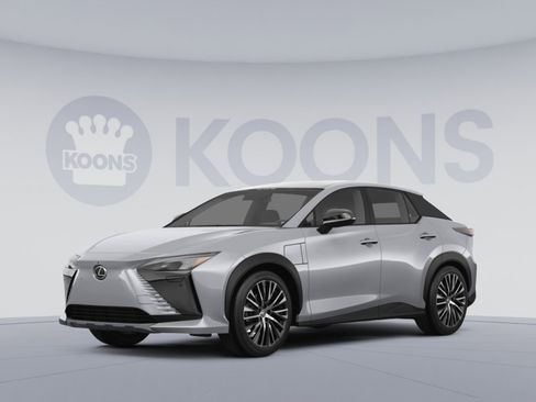 Used 2023 Lexus RZ 450e Premium w/ Accessory Package (2T) image 1