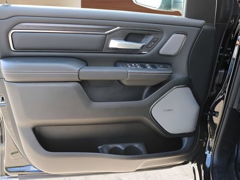 New 2027 RAM 1500 Rebel w/ Rebel Level 2 Equipment Group AWD/4WD image 12