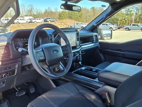 Used 2025 Ford F150 STX w/ Equipment Group 200A image 20