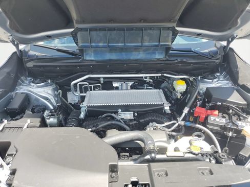 New 2026 Subaru Ascent Limited AWD/4WD image 20
