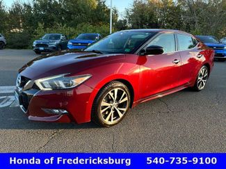 Used 2017 Nissan Maxima 3.5 S video 2