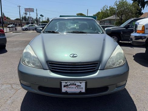 Used 2003 Lexus ES 330 image 4