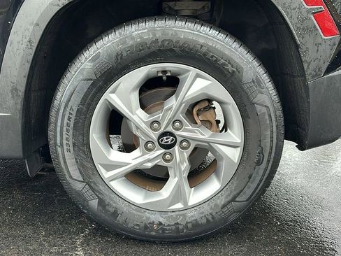 Certified 2022 Hyundai Tucson SEL image 14