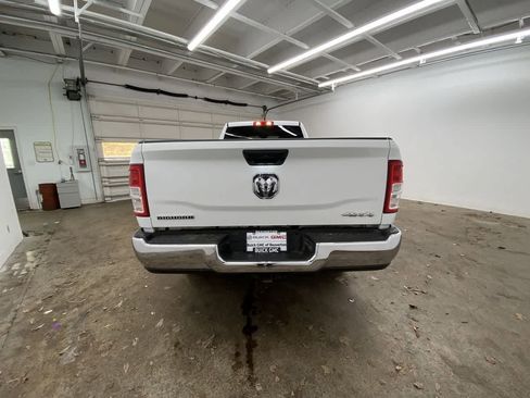 Used 2024 RAM 2500 Big Horn image 5