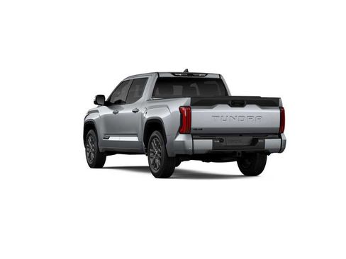 New 2026 Toyota Tundra Platinum AWD/4WD image 7