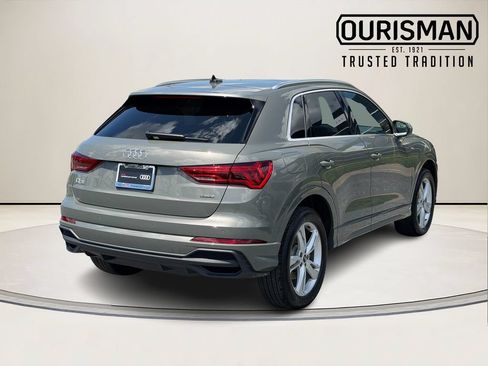 Certified 2023 Audi Q3 2.0T Premium Plus w/ Premium Plus Package AWD/4WD image 7