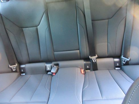 Used 2024 BMW i4 eDrive35 w/ Premium Package RWD image 43
