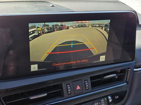 Used 2023 Lexus ES 350 w/ Premium Package image 28