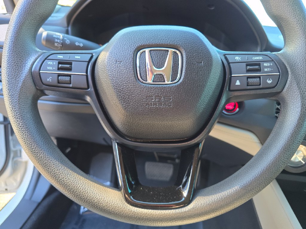 Used 2024 Honda Accord LX image 20
