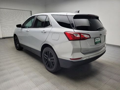 Used 2021 Chevrolet Equinox LT AWD/4WD image 5