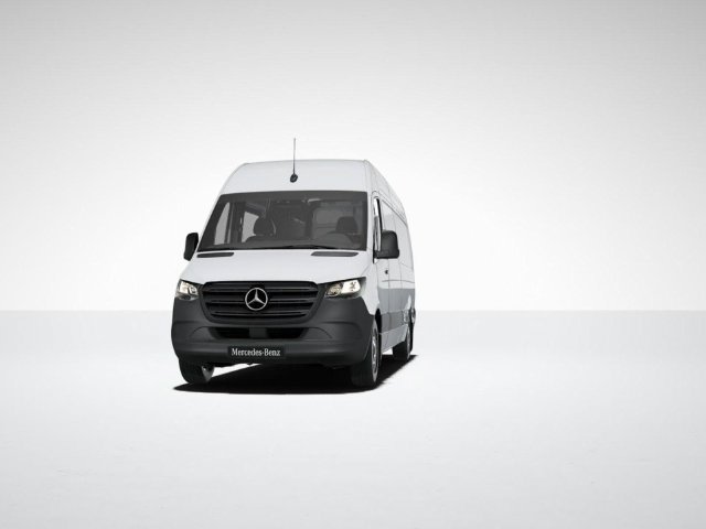 Used 2025 Mercedes-Benz Sprinter 2500 image 42